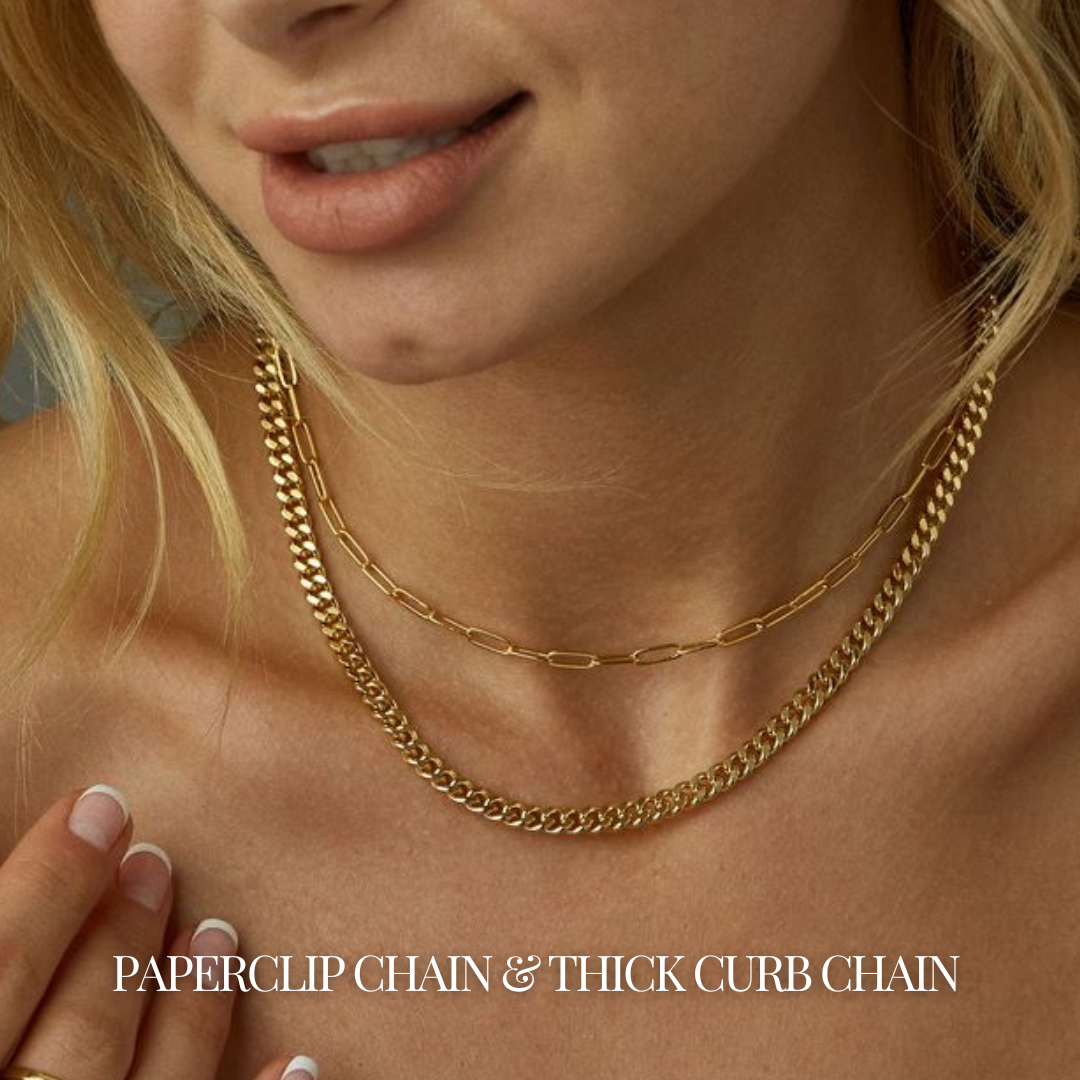 Custom Necklace